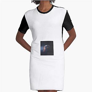 The marías "Hold it together"  Graphic T-Shirt Dress