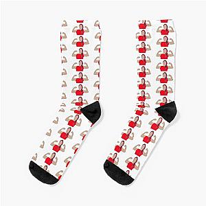 Cara Maria Socks