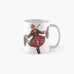 (Merry) Christmas Maria Classic Mug