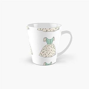 Sound of Music Maria Party Dress  Tall Mug