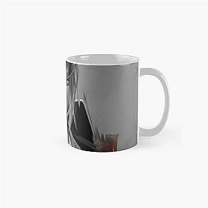 Bloodborne: Maria of the Astral Clocktower Classic Mug