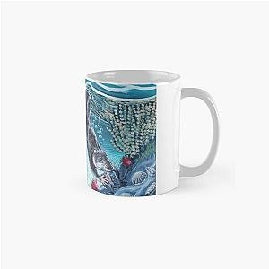 Maria Island 14 - The Water Rat Classic Mug