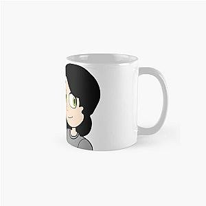 Maria the Vampire Princess - Jonathan Classic Mug