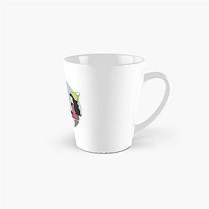 Maria the Vampire Princess - Christmas Morning Tall Mug