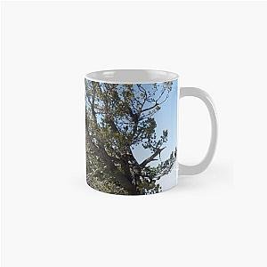 They call the wind Maria Classic Mug