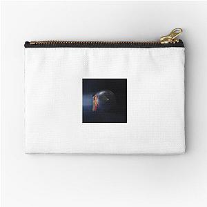 The marías "Hold it together"  Zipper Pouch