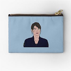 maria hill Zipper Pouch