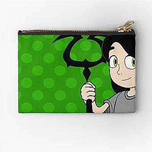 Maria the Vampire Princess - Jonathan Zipper Pouch