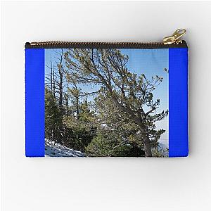 They call the wind Maria Zipper Pouch