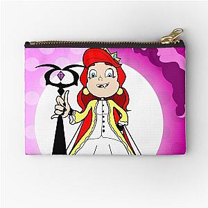 Maria the Vampire Princess - Main Merch Zipper Pouch