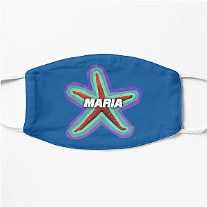 Maria Starfish Flat Mask