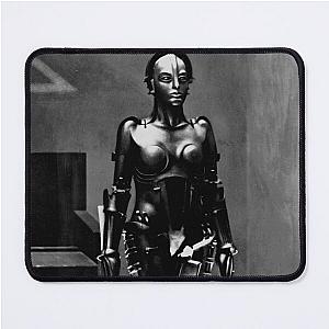 Maria The Robotx From Metropolis Mouse Pad