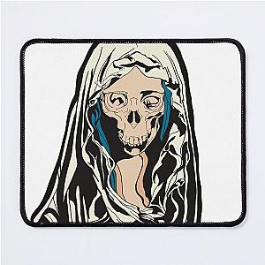 Santa Maria Mouse Pad