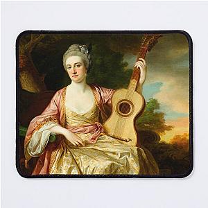 Cotes - Maria Walpole Mouse Pad