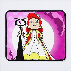 Maria the Vampire Princess - Main Merch Mouse Pad