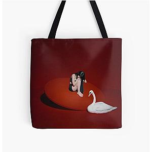 The Marías - Cinema album 2021 All Over Print Tote Bag