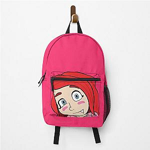 Maria the Vampire Princess - Maria Backpack