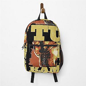 Tuco Benedicto Pacifico Juan Maria Ramirez The Good The Bad and The Ugly  Classic T Shirt  Backpack