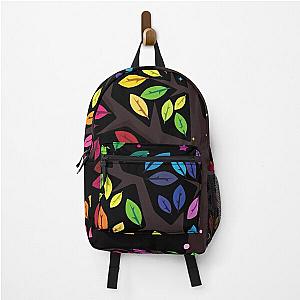 MONTESSORI The greatest instinct of children,  Quotes By Famous People, Maria Montessori Backpack