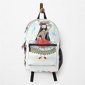 Maria da Nazaré Backpack