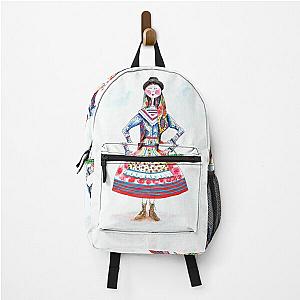 Maria do Algarve Backpack