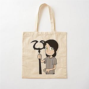 Maria the Vampire Princess - Jonathan Cotton Tote Bag