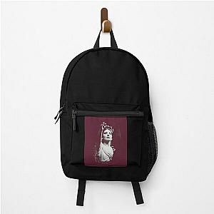 Gifts For Men Nightmare Before Maria Callas Vintage Retro Backpack