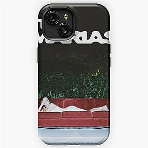 The Marias iPhone Tough Case