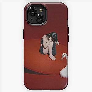 The Marías - Cinema album 2021 iPhone Tough Case