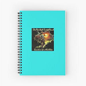 marshall tucker band the rainbow 2020 punah Essential T-Shirt Spiral Notebook