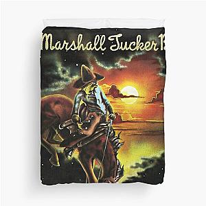 marshall tucker band searching rainbow tour 2023 natalku Duvet Cover