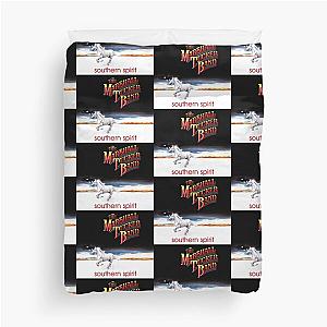 MARSHALL TUCKER BAND JUPI 6 Duvet Cover