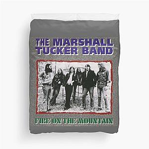 Marshall Tucker Band Premium Duvet Cover