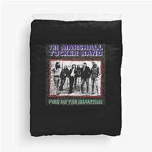 Marshall Tucker Band Premium  Duvet Cover