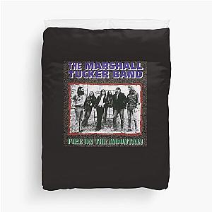 Marshall Tucker Band Premium  Duvet Cover