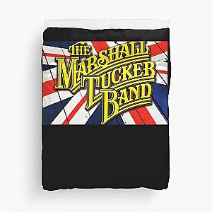 The Marshall Tucker Band logo band rock 90art Duvet Cover