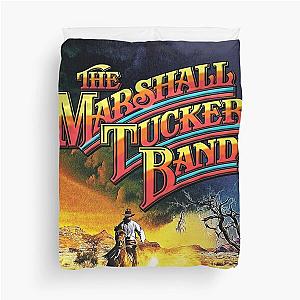 marshall tucker band walk outside tour 2023 natalku Duvet Cover