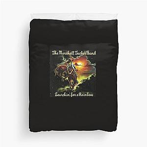 marshall tucker band the rainbow 2020 punah Essential Duvet Cover