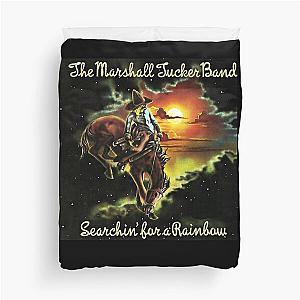 marshall tucker band punah For Fans Duvet Cover