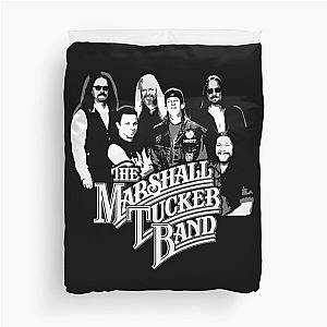 The Marshall Tucker rock music vintage graphic Duvet Cover