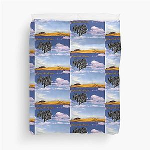 MARSHALL TUCKER BAND JUPI 9 Duvet Cover