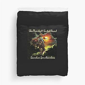 marshall tucker band the rainbow 2020 punah Duvet Cover