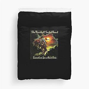 marshall tucker band the rainbow 2020 punah Duvet Cover