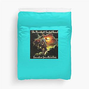 marshall tucker band the rainbow 2020 punah Essential T-Shirt Duvet Cover