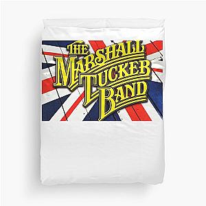 Marshall Tucker rock 90 Duvet Cover