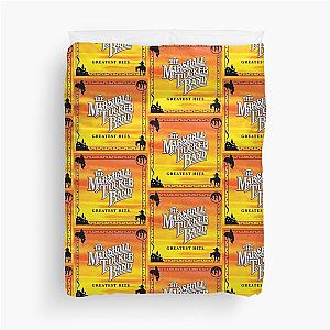 MARSHALL TUCKER BAND JUPI 5 Duvet Cover