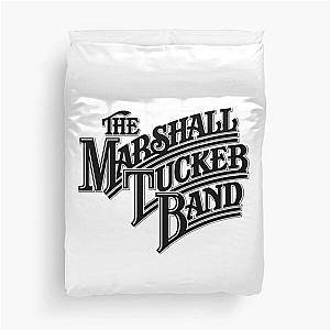  Tucker Band  Duvet Cover