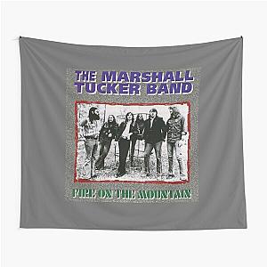 Marshall Tucker Band Premium Tapestry