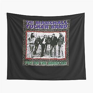 Marshall Tucker Band Premium T-Shirt.png Tapestry