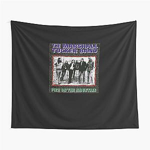 Marshall Tucker Band Premium  Tapestry